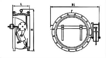 Structural diagram
