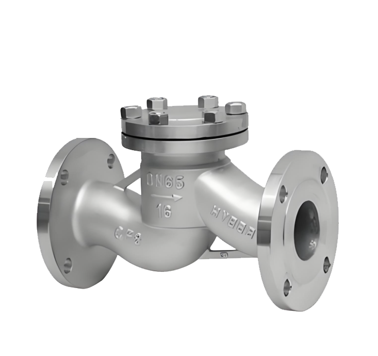 Cryogenic valve product
