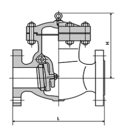 Structural diagram