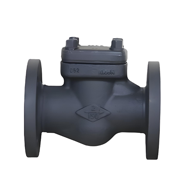 High-pressure floating ball valve