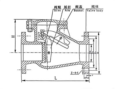 High-pressure floating ball valve