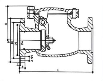 Structural diagram