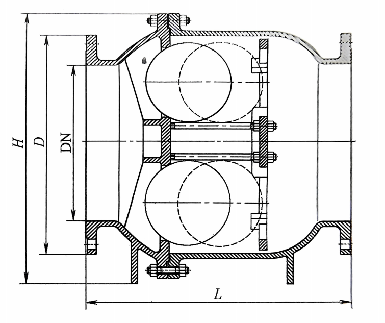 Structural diagram