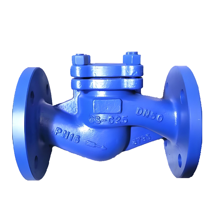 High-pressure floating ball valve