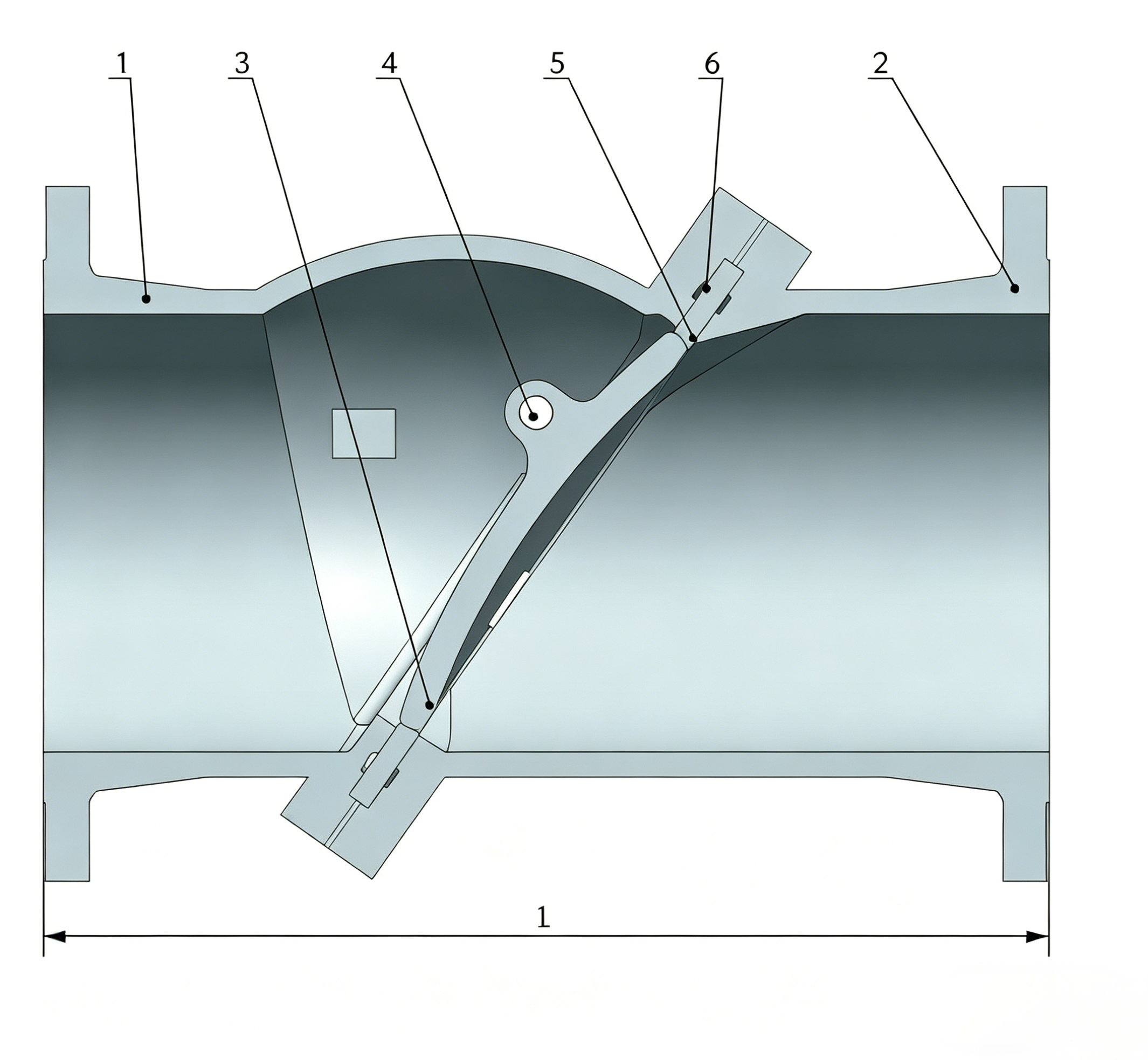 Structural diagram